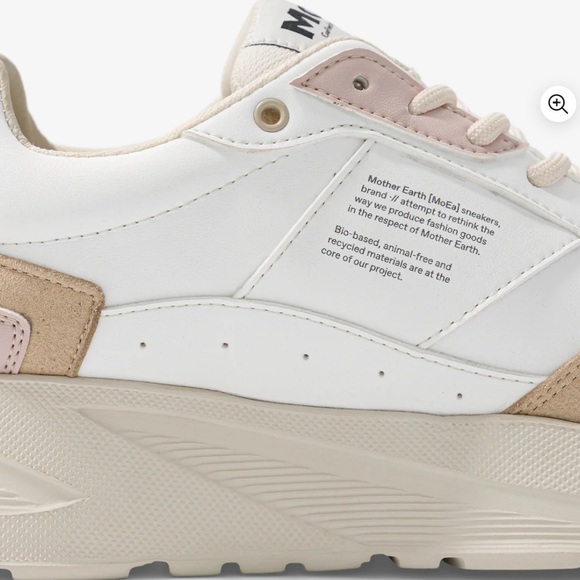 MoEa Gen 5 trainers - Picture 7 of 7